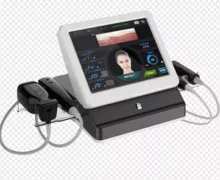 Professional Ultrasound 4 in 1 9dhifu Machine for Face Lifting Wrinkle Removal