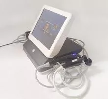 Venda a quente Beauty Equipment 9dhifu para rejuvenescimento da pele Perda de peso Remoção de rugas
