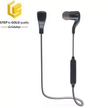 Barato precio Bluetooth auricular con micrófono para el deporte