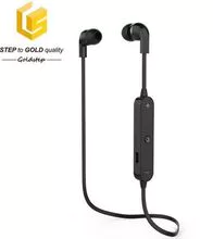 China Cheap wireless bluetooth earphone with mic for sport