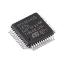 Brand new original STM32G431C8T6 LQFP-48 32-bit microcontroller MCU microcontroller