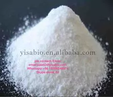 suministro YISA-Biotech pura DMAA en polvo a precio de fábrica