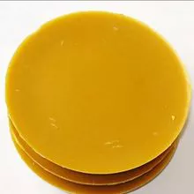 Factory Price Pure Beeswax for Making Candle