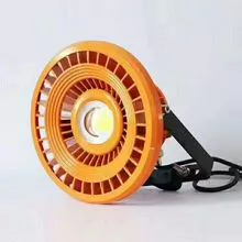 ATEX certified LED explosion-proof lamps