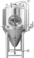 100L-20000L fermentation tank for brewery