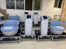 2024 cadeira ems estimulador muscular do pavimento pélvico para terapia de incontinência urinária de cura pós-parto