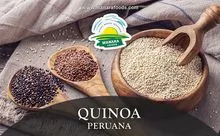 Quinua 