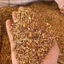大豆粗砾 45% 蛋白质