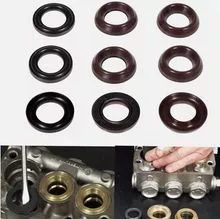 Sello de agua para lavadoras a presión