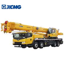 XCMG marca de alta qualidade 50 toneladas guindaste caminhão QY50KD novo preço do guindaste de 50 toneladas