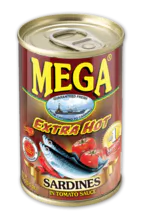Tuna Canned Albacore Canned Tuna Fish In Oil Olive Oil 160G
