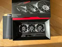  Tarjeta gráfica Radeon RX 6900 XT