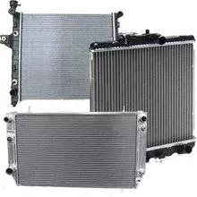 1059037928 OE N0 No 1301. Fiat DUCATO 2.5/2.8 79LAR X 40ALT radiador del coche
