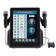 Radiofrequência Fracionada