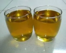 菜籽油