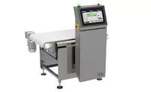 Sistema de Pesagem de Caixa Raptor BBK