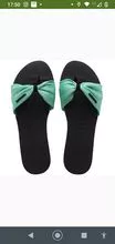 rasteira you st tropez basic preto havaianas