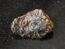 高品质原锡石 