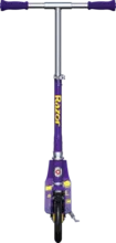 RAZOR X TAKIS FUEGO LIMITED EDITION A5 LUX KICK SCOOTER