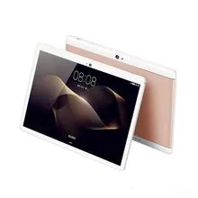 Telefone de alta qualidade 10 polegadas MTK6572 MTK6582 IPS táctil capacitivo tela dual sim 3G tablet pc 10" 6.0 android com Gps Wifi OTG