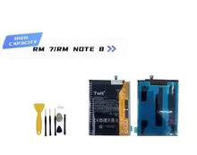MI REDMI 红米7 红米note 8手机电池系列，大容量高品质，原装品质，支持OEM,ODM