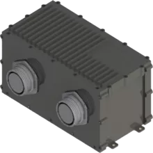 TR-Multi-Functional Control System