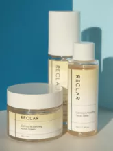 RECLAR CALMING &amp;amp; SOOTHING LINE (Cosméticos)