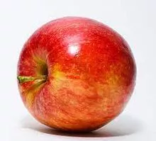 Manzana roja 