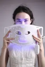 Best FDA Approved Led Face Mask iAaBeauty Lux for 