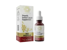 Organic Red Propolis - 30ml