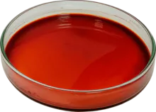 Extracto de propóleo rojo