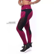 Pantalones de tendencia Kéhlu