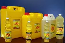 100% Refined Sunflower Oil/ Vegetable cooking oil Best Quality