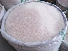 Refinado branco de cana Icumsa 45 açúcar em sacos de 25kg e 50kg