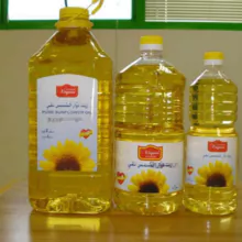 aceite de girasol refinado barato