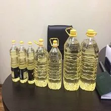 Refined Sunflower Oil