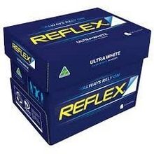 Papel de copia Reflex A4