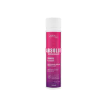  Shampoo Absolut Regenerador 300ml - Light Hair