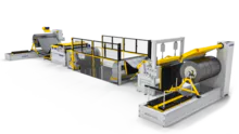 SLITTING LINE LCL ESQUADROS®