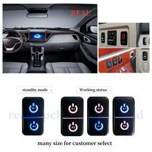 china factory supply replacement car touch switch