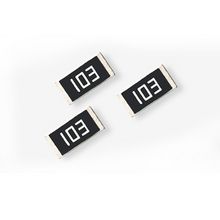 SIC Electronics提供各种电阻器