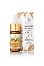 PRING Daily Deep Care Complete Soro 10 ML.