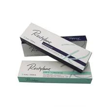 Remoção de rugas Restylane lyft lidos -C 