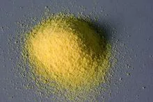 Acetato de retinilo Acetato de vitamina A 325 CWS 