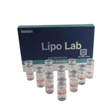 Korea Lipo Lab Ppc Slimming Solution Fat Dissolvkk