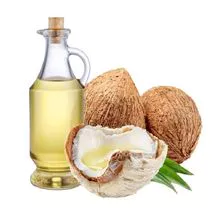 COCONUT OIL