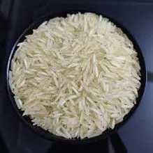 White rice 25% broken India