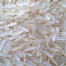 Quality Basmati Rice