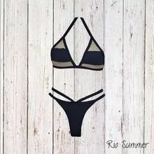 Bikini Rio Summer