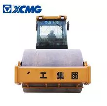 徐工生产厂家二手20吨振动压路机XS203重型压路机 
